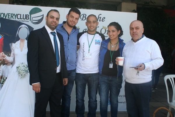 NDU Open Doors 2013